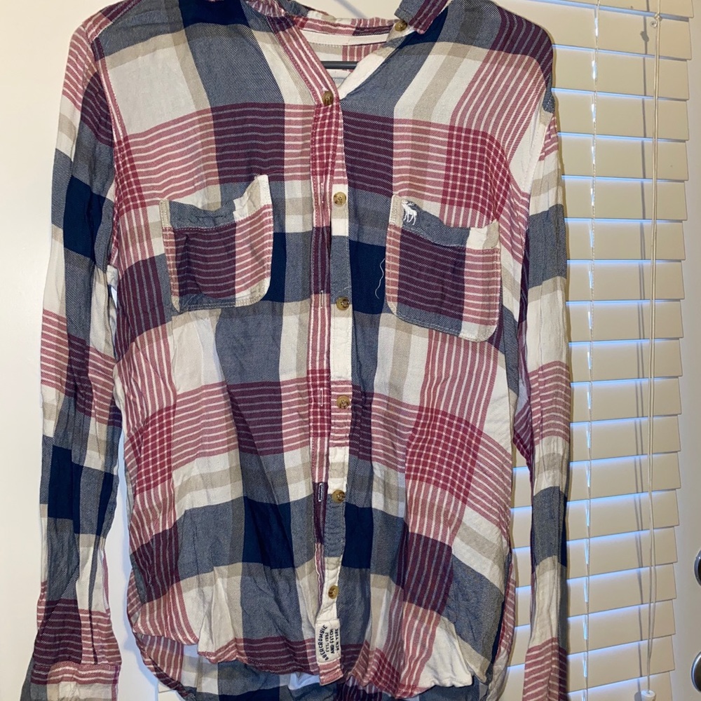 flannel